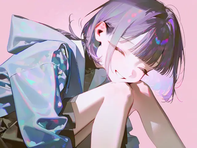 Profile image of Kiara