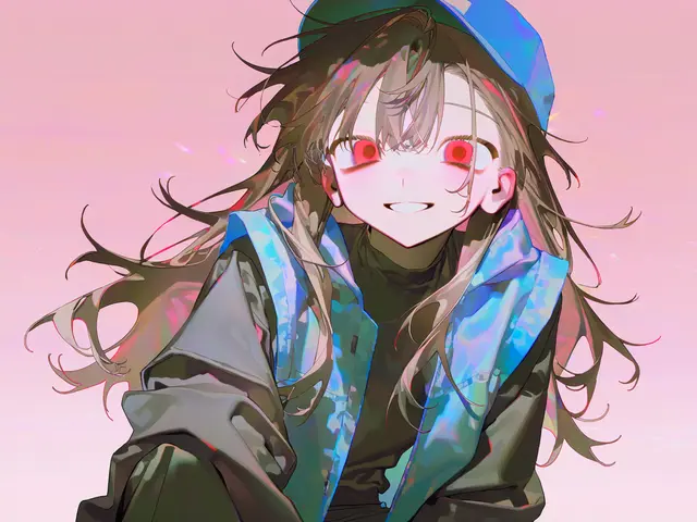Profile image of Louise