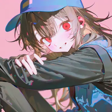 Profile image of Louise