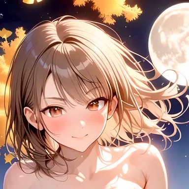 Profile image of 響子