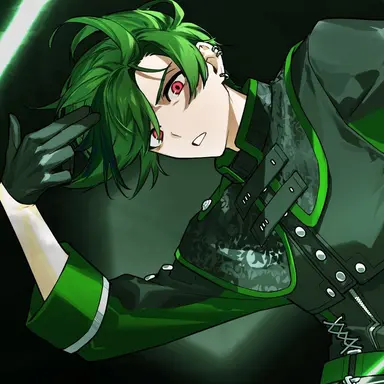 Profile image of すち