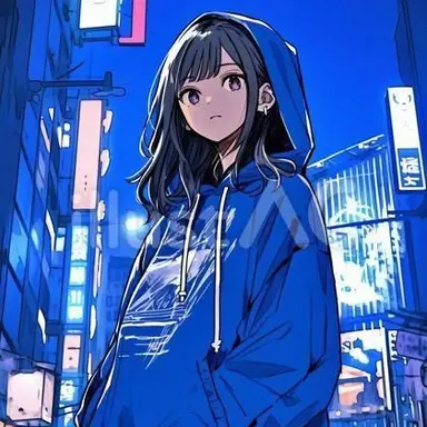 Profile image of サムライブルー