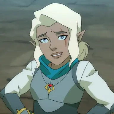 Profile image of Pike
