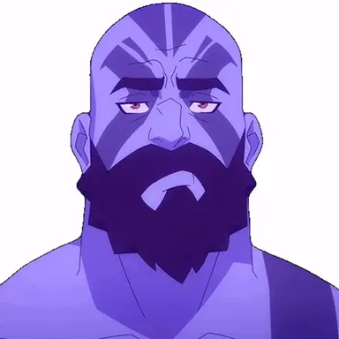 Profile image of Grog