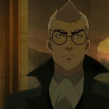 Profile image of Percy