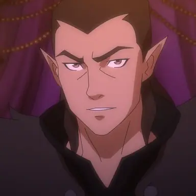Profile image of Vax