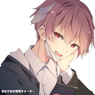 Profile image of おおはらmen