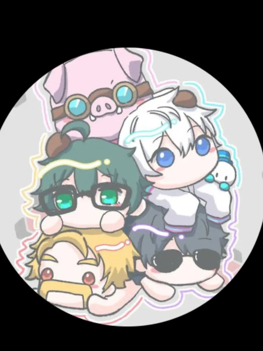 Sgtuk의 ドズル社メンバーの◯◯になっちゃった⁉︎