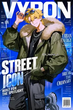Profile image of ルーズ