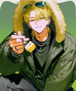 Profile image of ルーズ