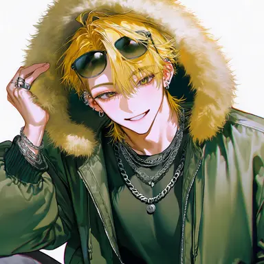 Profile image of ルーズ