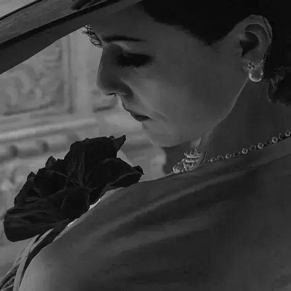 TrendyTune7681의 Lady Dimitrescu