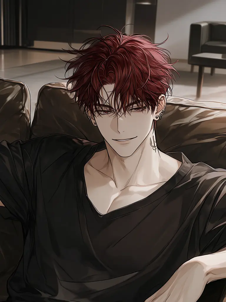 HoneyHeaven1의 Scorching Heat