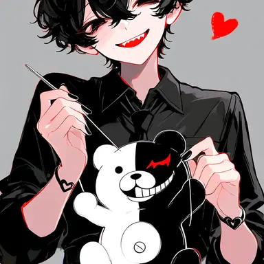 Profile image of ビター