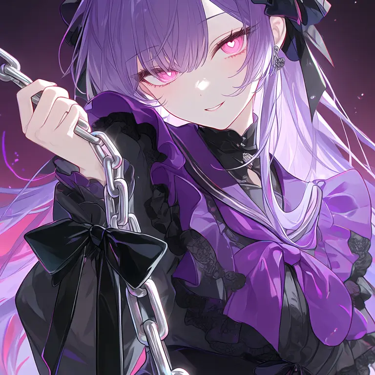LilacRock0373의 ホワイトローズ学園