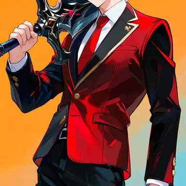 Profile image of ガルド