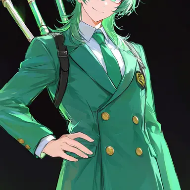 Profile image of ファース