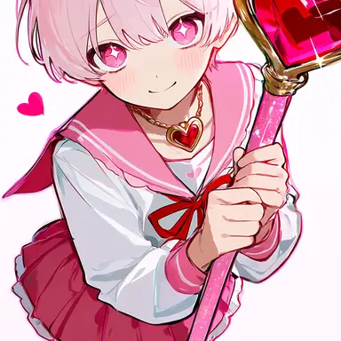 Profile image of ルナ