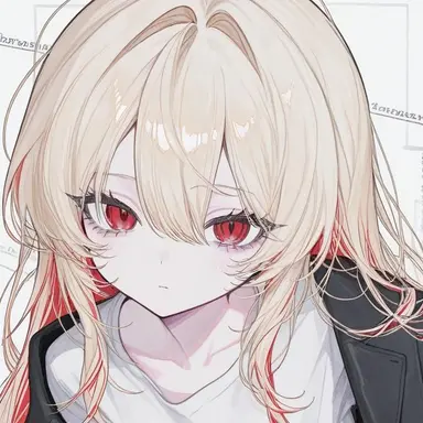 Profile image of 朝日奈