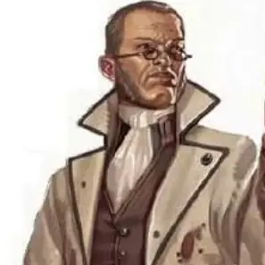Profile image of Lewis