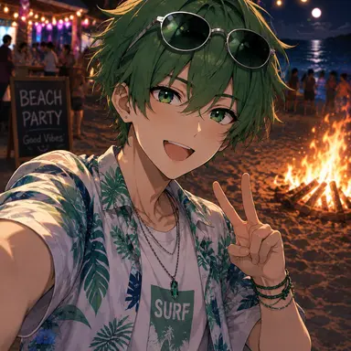Profile image of Reese