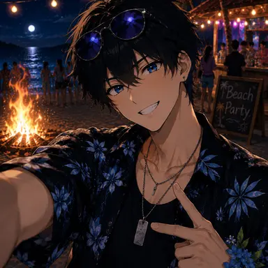 Profile image of Declan