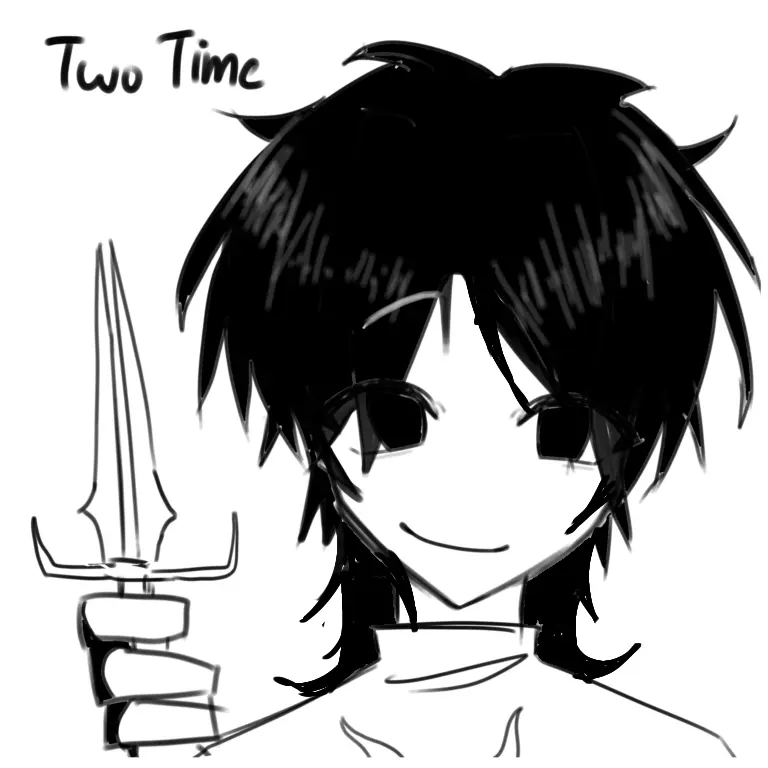 Cooking의 Two Time