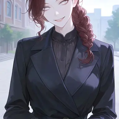 Profile image of Calyx