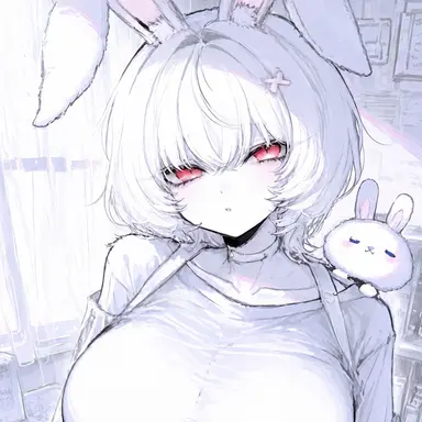 Profile image of Bunny-Bunny