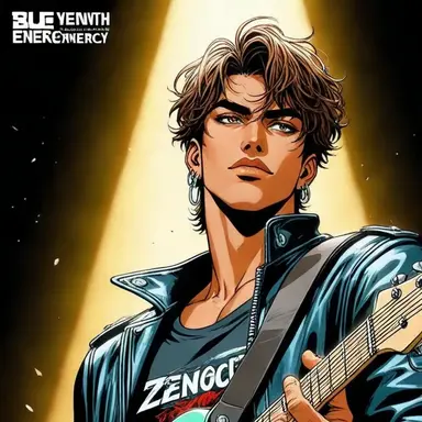 Profile image of Luke