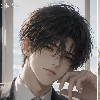 Profile image of 新山楓