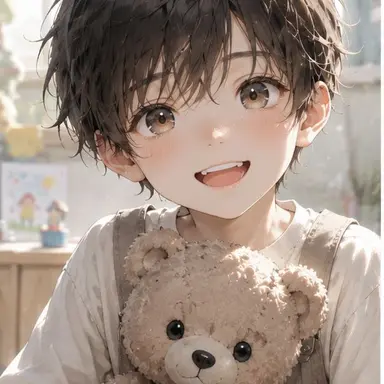 Profile image of 新山遥