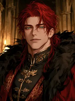 Profile image of ルーファス