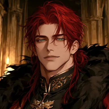 Profile image of ルーファス