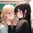 双子姉妹と同居生活