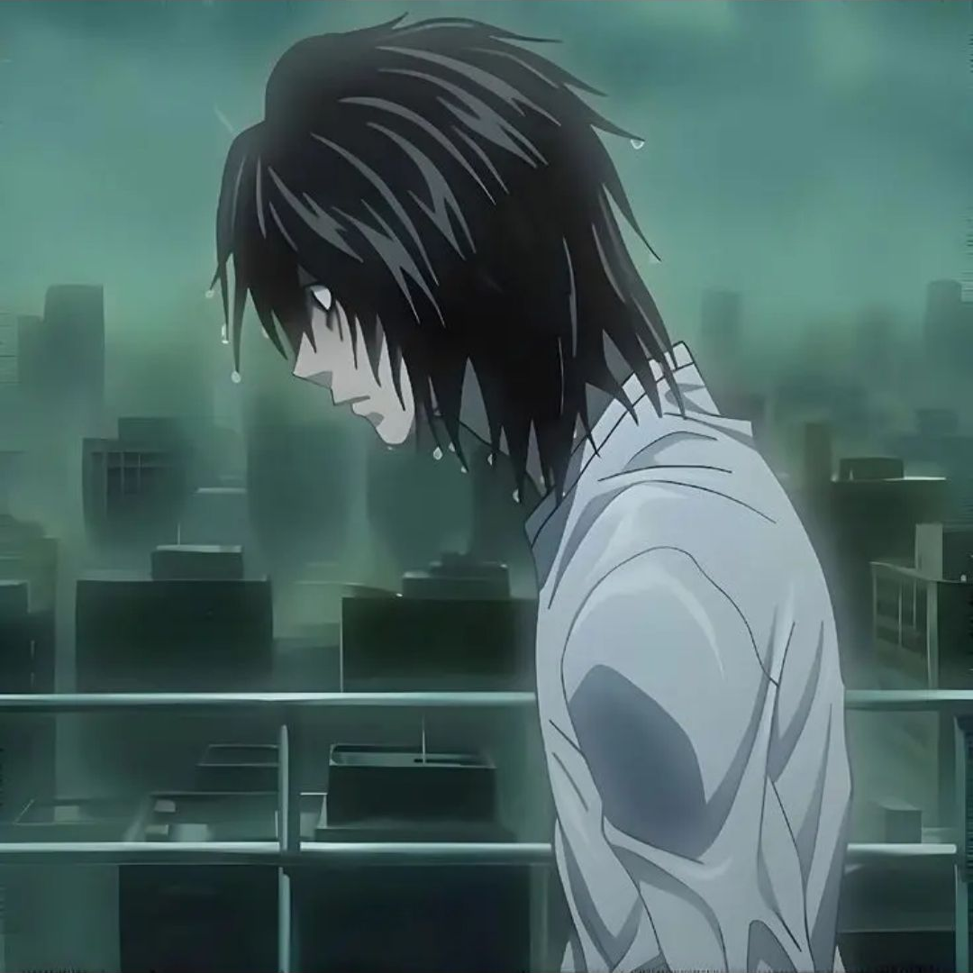 L Lawliet 대표 이미지