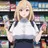 コンビニ店員のるり