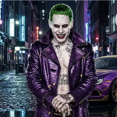 Profile image of ジョーカー