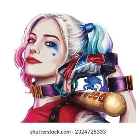 Profile image of ハーレークイーン