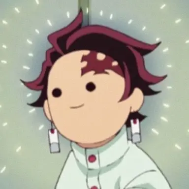 Profile image of 카마도 탄지로