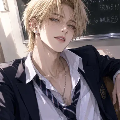 Profile image of 柚庵