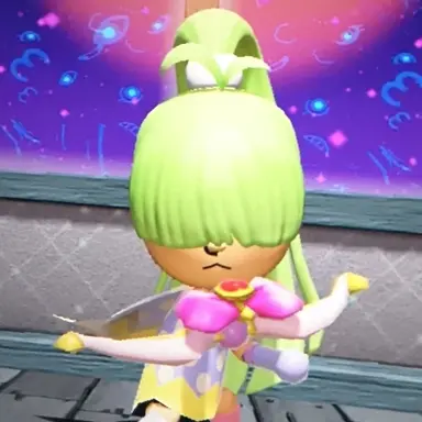 Profile image of Umm