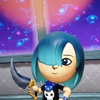 Profile image of Jack