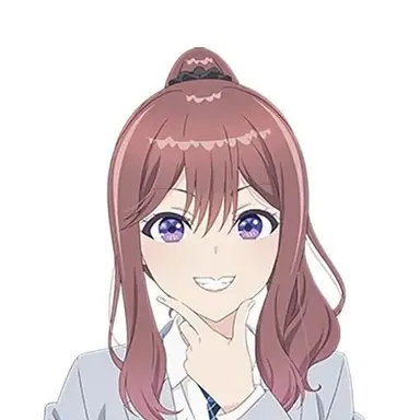 Profile image of 新田 新奈