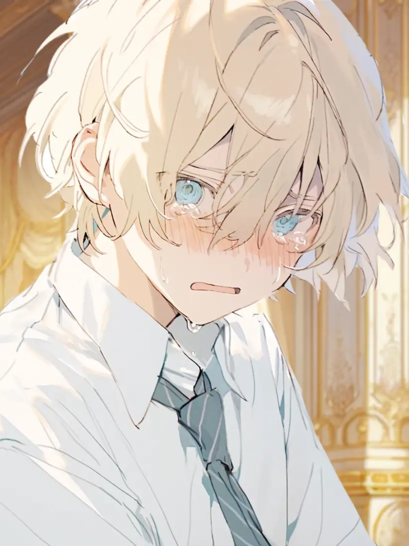 SuppleTired5234의 第1王子は人見知り