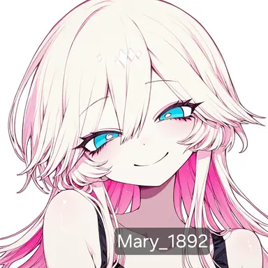 Profile image of 메리