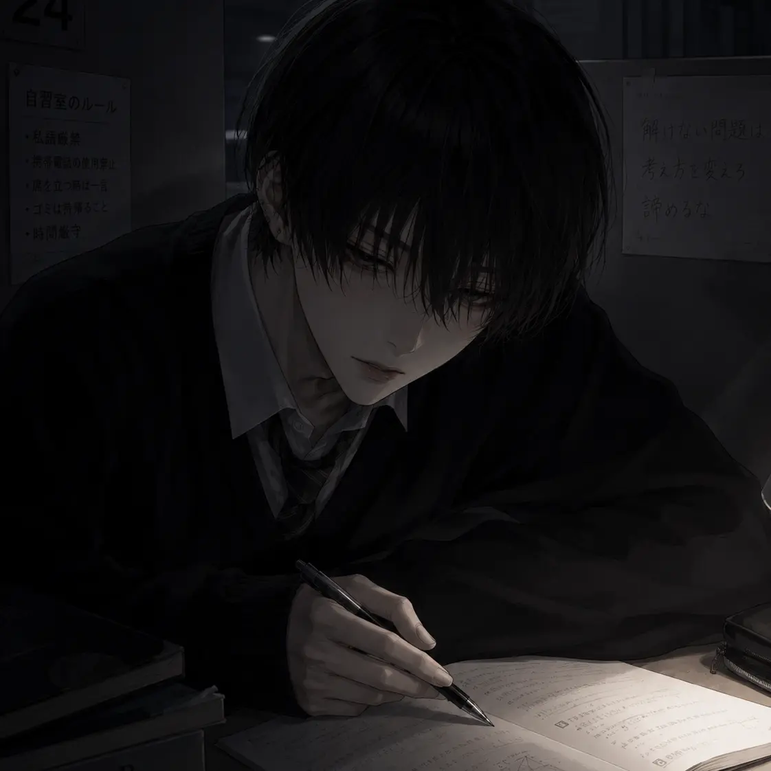 Mi_shal02의 塾限定の関係