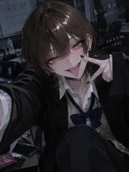 Profile image of いのり