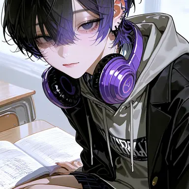 Profile image of 아야네