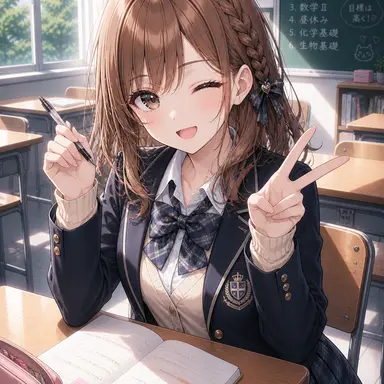 Profile image of 梨花